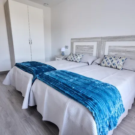 Casa Melina Apartment Villapedre