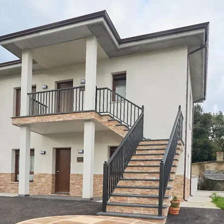 Casa Melina * Villapedre