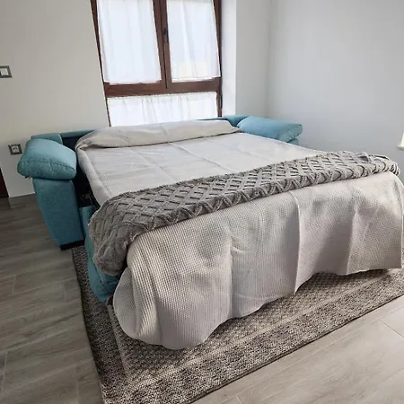 Casa Melina Apartment Villapedre