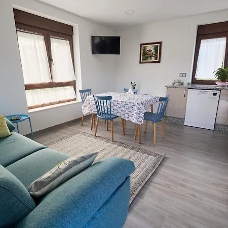 Casa Melina * Villapedre