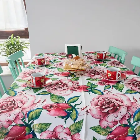 Casa Melina