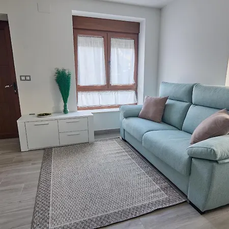 Casa Melina Apartment *