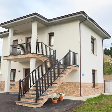 Casa Melina Villapedre