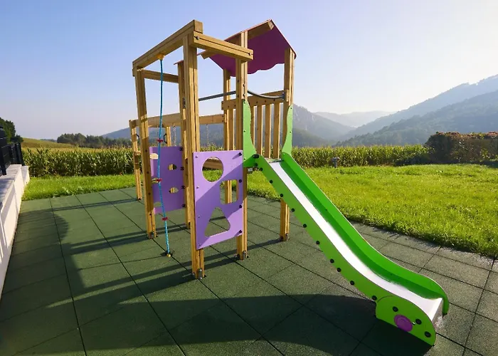 דירה Casa Melina