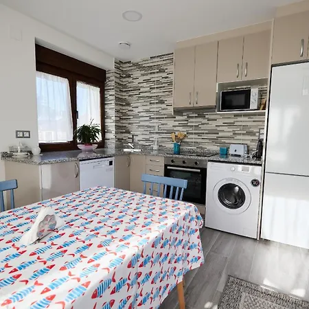 Casa Melina Villapedre