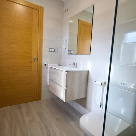 Casa Melina * Villapedre